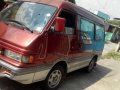 Fresh in and out Mazda E2000 Power Van For Sale -1