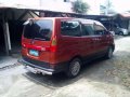 Nissan Serena 1999 Automatic-2