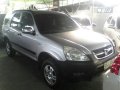 For sale Honda CR-V 2003-5