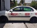 2009 Kia Rio Taxi Well Maintained-1