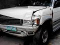 1995 Isuzu Trooper In-Line Automatic for sale at best price-7
