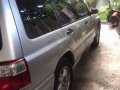 Good As New 2002 Subaru Forester sf5 For Sale-2