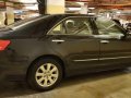 Toyota Camry 2.4V Executive Car-3