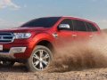 2017 Ford Everest Trend 2.2 4x2 AT Diesel Zero DP-0