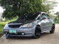 2002 Honda Civic Vtis VTEC Manual (VTi LXi EK EG ESi)-8