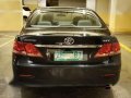 Toyota Camry 2.4V Executive Car-2