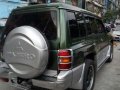 2003 Mitsubishi Pajero Field Master Ralliart Edition-4