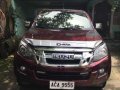 Top Of The Line 2014 4x4 Isuzu DMAX For Sale-2