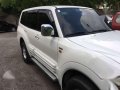 Mitsubishi Pajero 3.2 4X4 AT-2