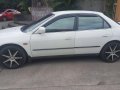 Honda Accord 2002 for sale -2