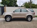 Well maintained 2006 Toyota Fortuner G For Sale-1
