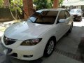 2009 Mazda 3 16V 1st Owner-1