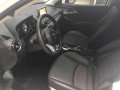 2017 Mazda CX3 2.0L gasoline automatic Awd-4