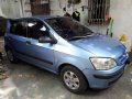Well-maintained 2005 Hyundai Getz For Sale-3