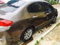 RUSH! Honda City 2011 1.5E TOP OF THE LINE! RUSH!-2