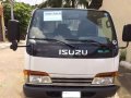Isuzu elf 2006 model rush sale-3