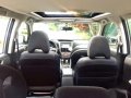 Fresh In And Out Subaru Forester 2.0 2009 For Sale-8