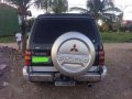 Mitsubishi Pajero 4x4 Turbo (Repriced)-4