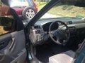 Honda CRV 1999 matic-5