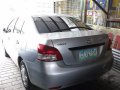 Toyota Vios 2008-3