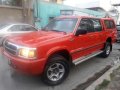 1998 Mazda B2500D 4WD pickup Manual limited -all power-2