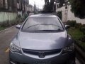 honda civic 2006 1.8v matic flawless-2