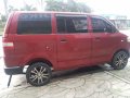 For sale Suzuki APV 2012-3