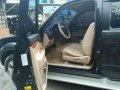 2013 Ford Everest XLT 4x2 AT-6
