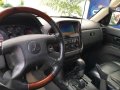 Mitsubishi Pajero 3.2 4X4 AT-8