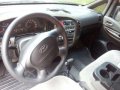 Hyundai Starex 2007 for sale -7