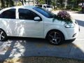 Fresh Chevrolet Aveo Sedan MT White For Sale-1