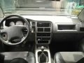 2008 Isuzu Sportivo Turbo Manual-5