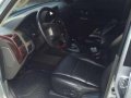 2009 Mitsubishi Pajero 5Dr V6-6