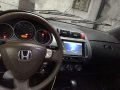 HONDA JAZZ FIT model Japan-4