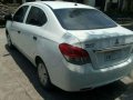 Mitsubishi Mirage G4 GX 2015 Model-1