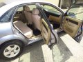 Chevrolet Optra 2005 LS A/T for sale -3