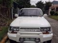 Toyota Land Cruiser 4x4-1