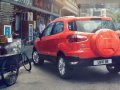 2017 Ford Ecosport Titanium AT ZERO DP-5