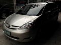 Toyota Sienna 2007 van for sale -1