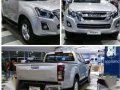 2017 ISUZU CROSSWIND Mu-X Trucks and Pick-ups-1