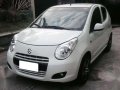 2011 Suzuki Celerio Matic Open for financing innova picanto alto eon-3