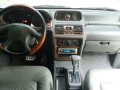 Mitsubishi Pajero fieldmaster - 2003-2