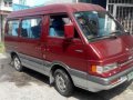 Fresh in and out Mazda E2000 Power Van For Sale -0
