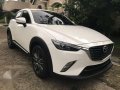 2017 Mazda CX3 2.0L gasoline automatic Awd-7
