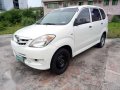 Rush Sale!!! 2009 Toyota Avanza Vvti 1.3 J" Adventure Revo Starex-1