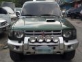 2003 Mitsubishi Pajero Field Master Ralliart Edition-0