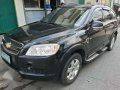 Chevrolet Captiva 2008 matic fresh unit-10