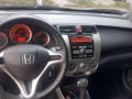 Honda City 2010 1.5E Automatic Beige For Sale-9