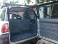 1996 Toyota Rav4 2dr Manual-11