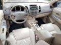 Well maintained 2006 Toyota Fortuner G For Sale-6